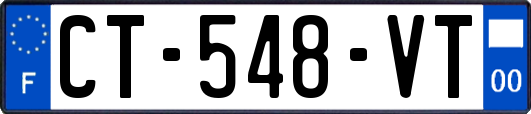 CT-548-VT