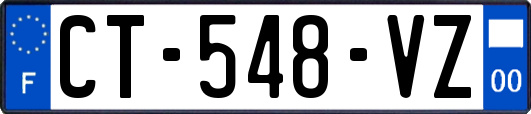 CT-548-VZ