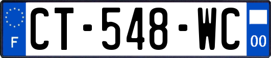 CT-548-WC