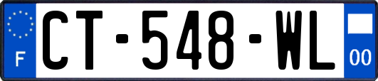 CT-548-WL