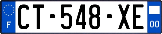 CT-548-XE