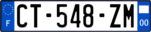 CT-548-ZM