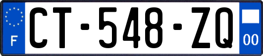 CT-548-ZQ