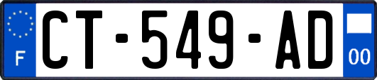 CT-549-AD