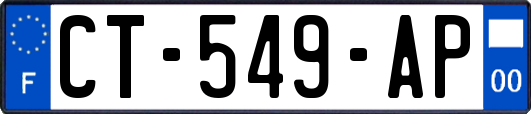 CT-549-AP