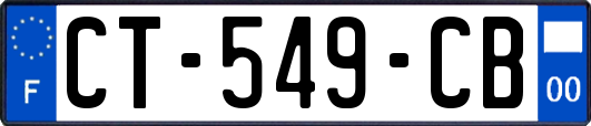 CT-549-CB