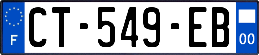 CT-549-EB