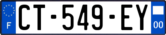CT-549-EY