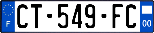 CT-549-FC