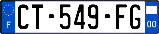 CT-549-FG