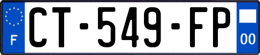 CT-549-FP