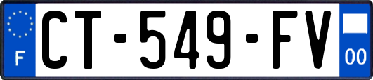 CT-549-FV
