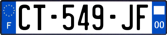 CT-549-JF