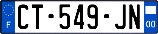 CT-549-JN
