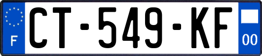 CT-549-KF