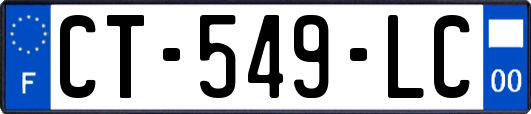 CT-549-LC