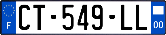 CT-549-LL