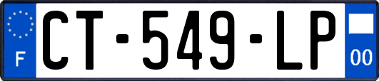 CT-549-LP