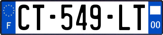 CT-549-LT