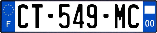 CT-549-MC