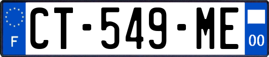 CT-549-ME