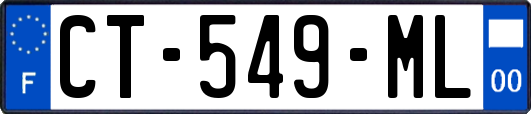CT-549-ML