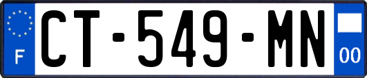 CT-549-MN