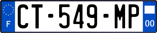 CT-549-MP
