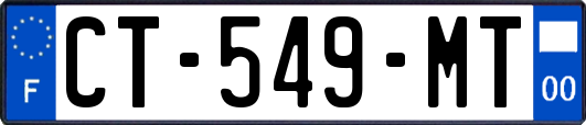 CT-549-MT