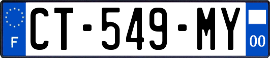 CT-549-MY