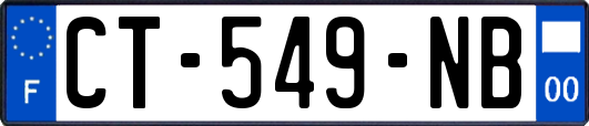CT-549-NB