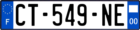 CT-549-NE