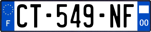 CT-549-NF