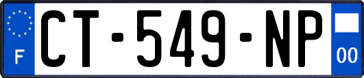 CT-549-NP