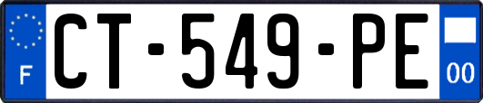 CT-549-PE