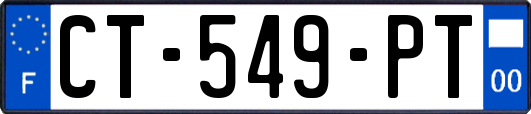 CT-549-PT