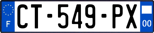 CT-549-PX