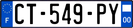 CT-549-PY