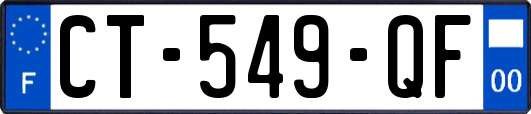 CT-549-QF