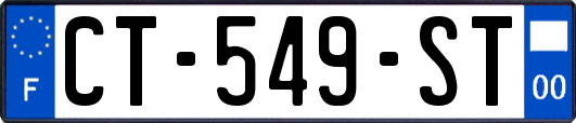 CT-549-ST