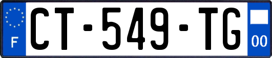 CT-549-TG