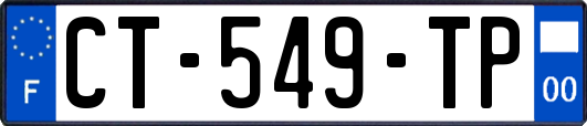 CT-549-TP