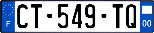 CT-549-TQ