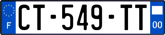CT-549-TT