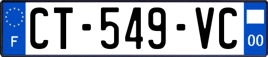 CT-549-VC