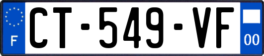 CT-549-VF