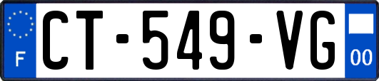CT-549-VG
