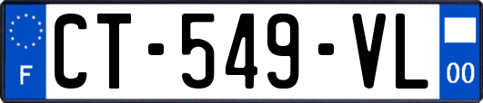 CT-549-VL