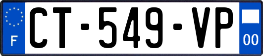 CT-549-VP