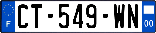 CT-549-WN